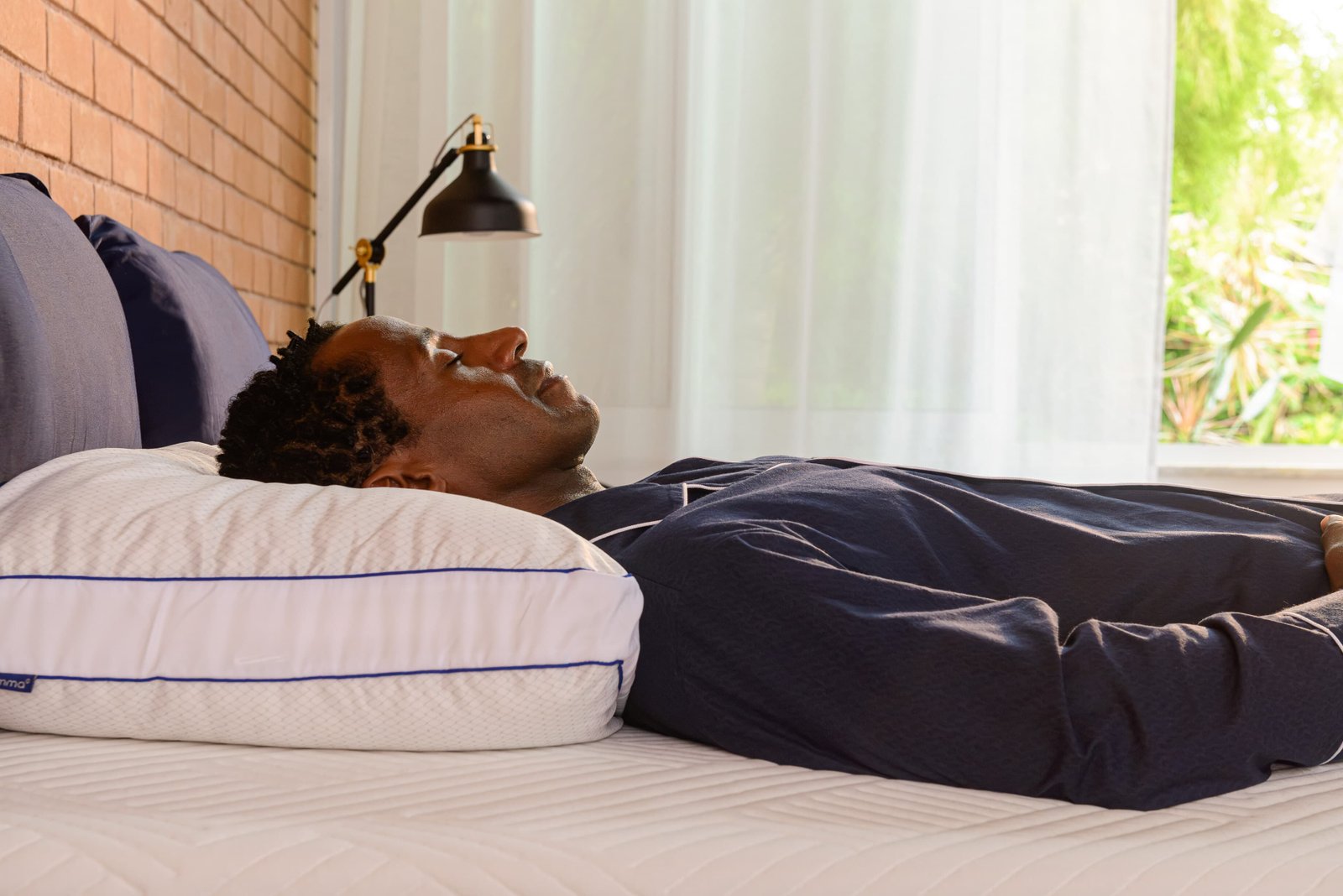 Kit 2 Travesseiros Emma Antiestresse 2