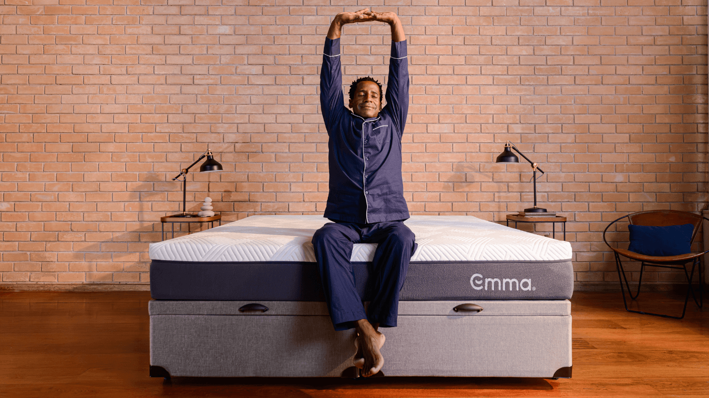 Colchão Emma Original