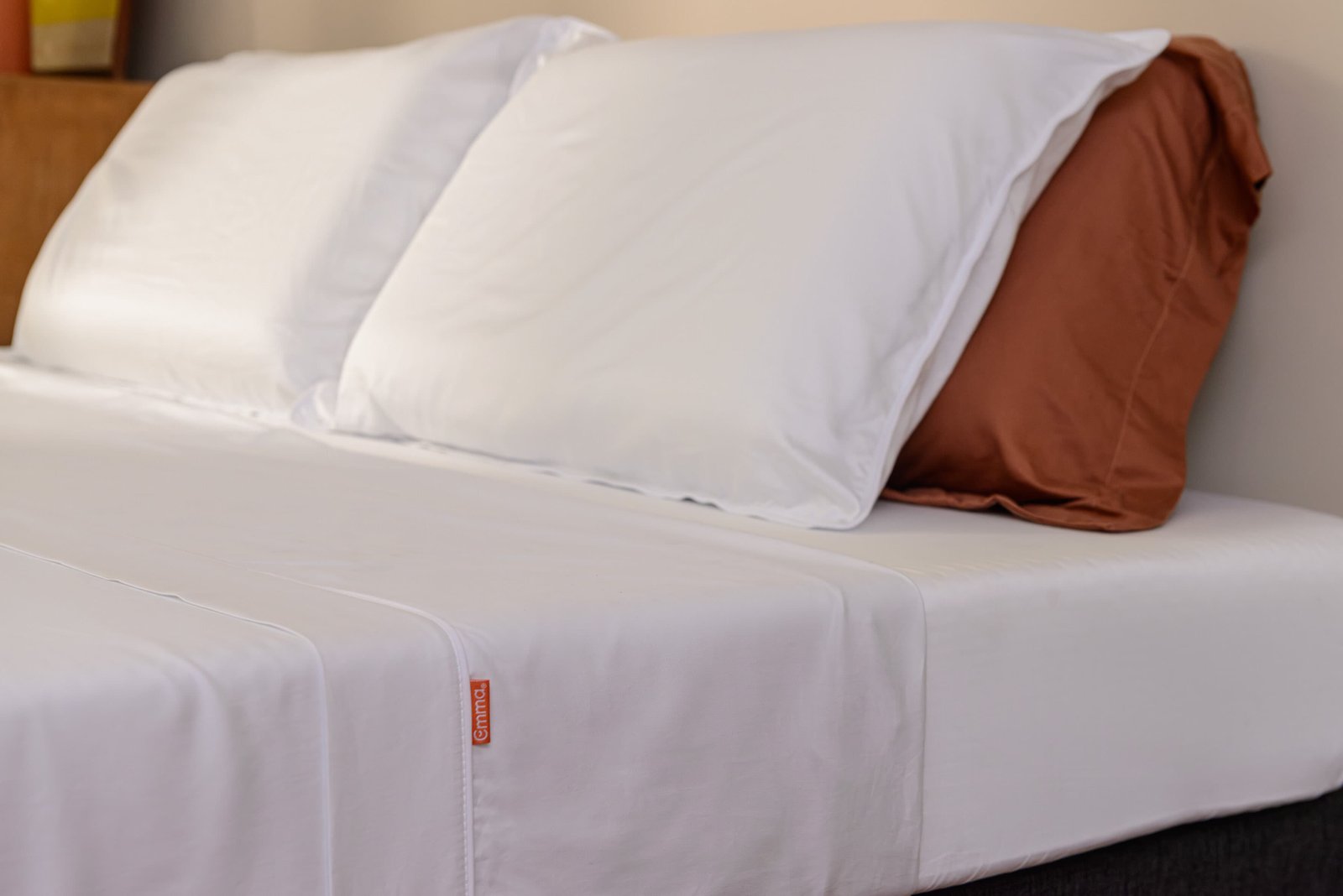 Roupa de Cama 400 fios Emma